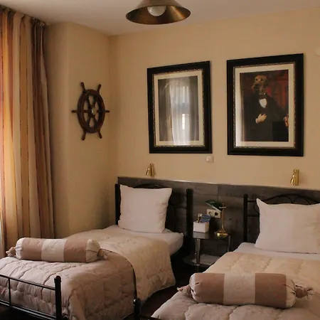 Simonis Hotel Kobern-Gondorf