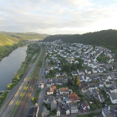 Simonis 호텔 코베른곤도르프