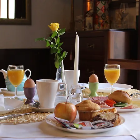 Simonis Hotel Kobern-Gondorf