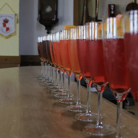 西蒙尼斯酒店 酒店