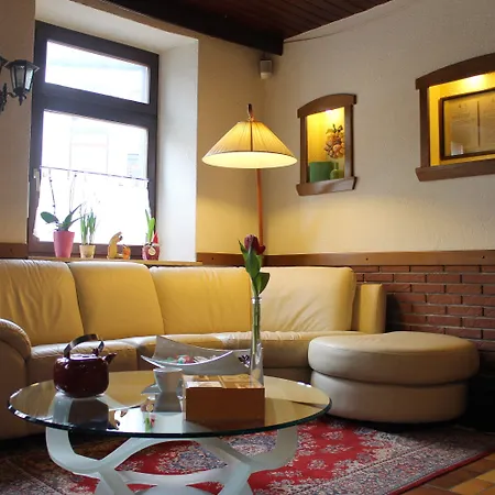 Simonis Hotel Kobern-Gondorf