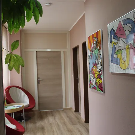 Hotel Simonis Kobern-Gondorf