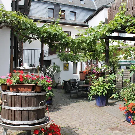 Simonis 3* Kobern-Gondorf