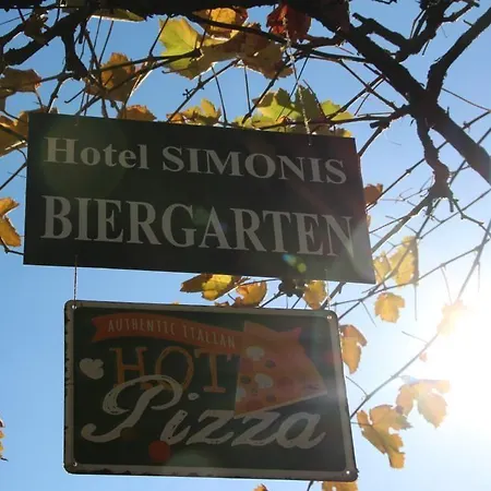 Hotel Simonis