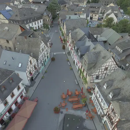 Simonis 코베른곤도르프