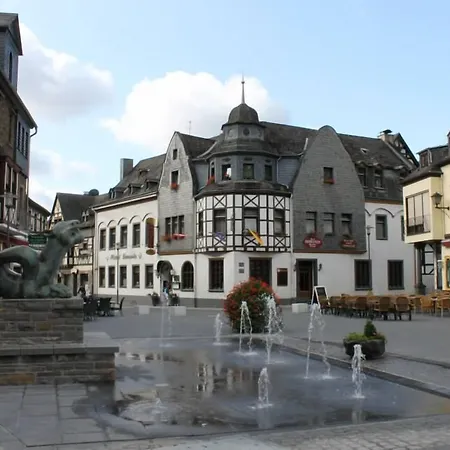 Simonis Kobern-Gondorf