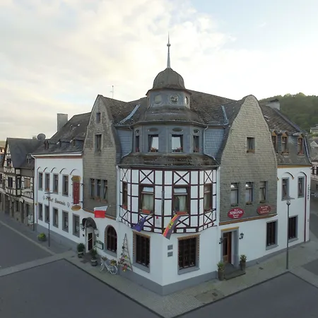 호텔 Simonis 코베른곤도르프