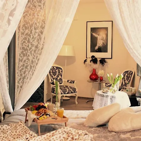 Hotel Simonis