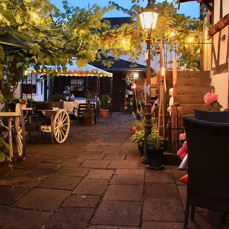 Hotel Simonis Kobern-Gondorf