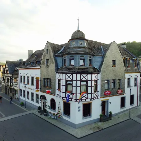 Hotel Simonis Kobern-Gondorf