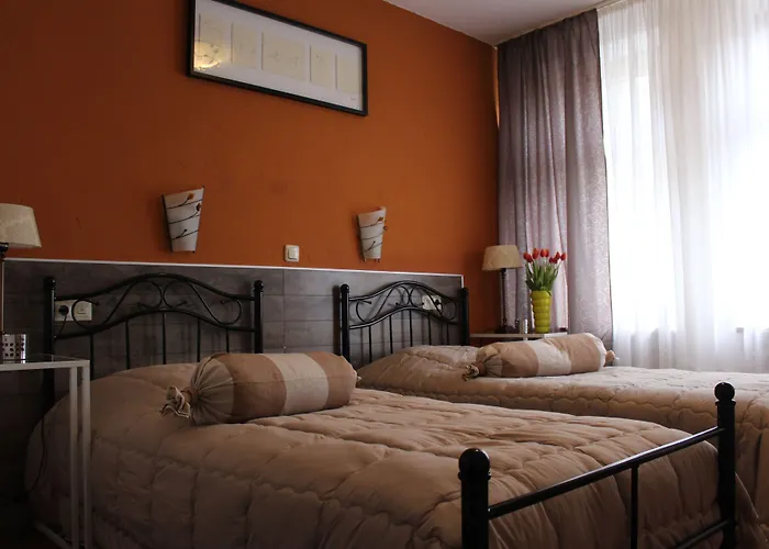 Simonis 3* 코베른곤도르프