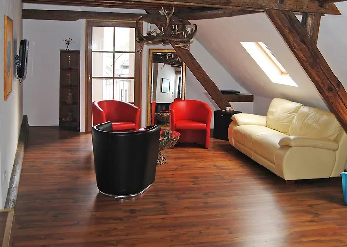 Simonis 호텔 코베른곤도르프