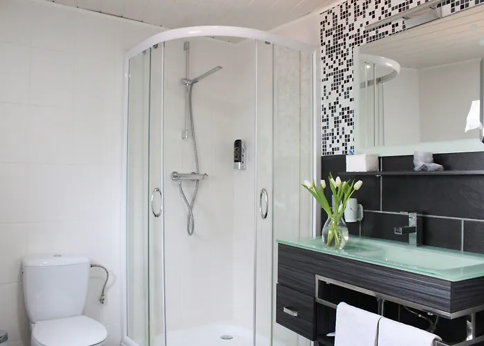 Simonis 3* 코베른곤도르프