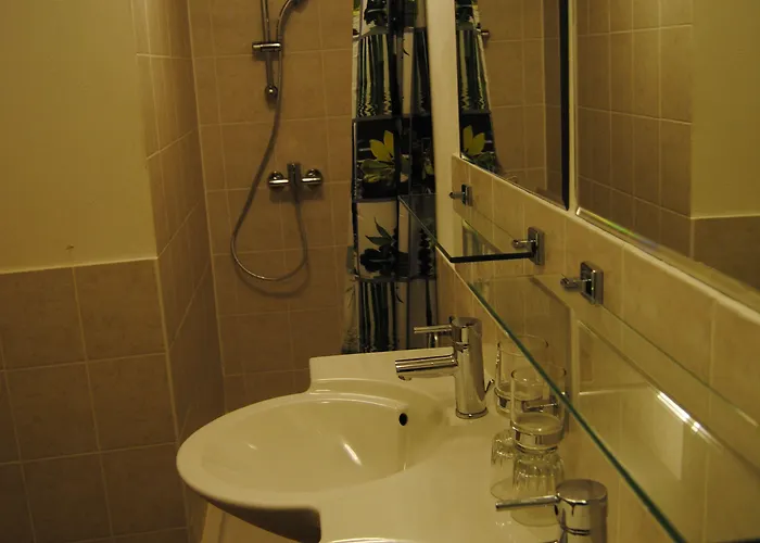 Simonis 호텔 코베른곤도르프