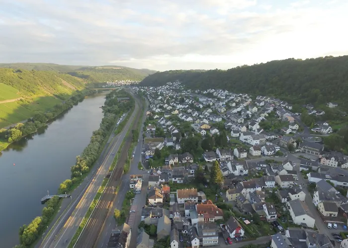 Simonis 호텔 코베른곤도르프