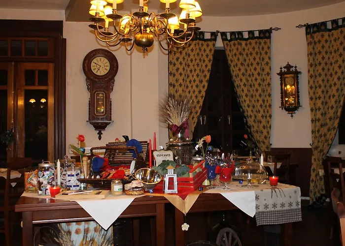 Simonis 코베른곤도르프