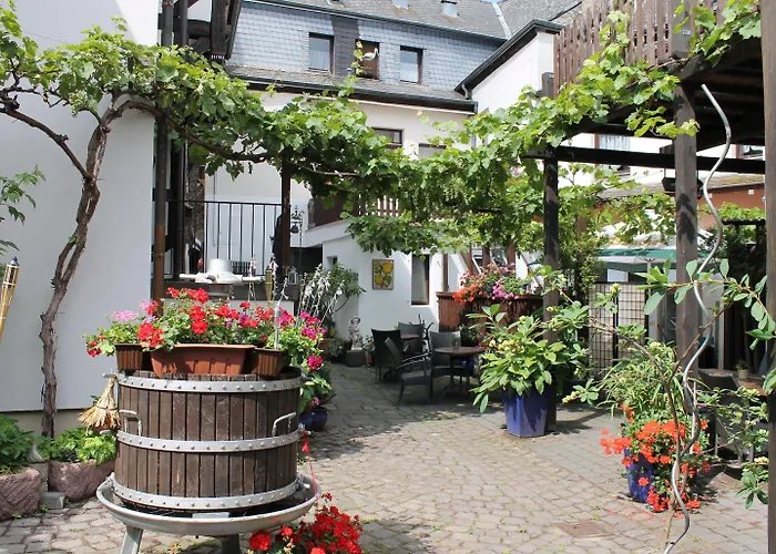 Simonis 3* 코베른곤도르프