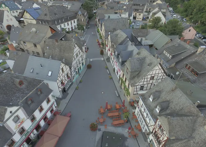 Simonis 코베른곤도르프