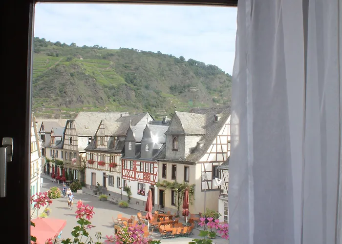 Simonis 코베른곤도르프