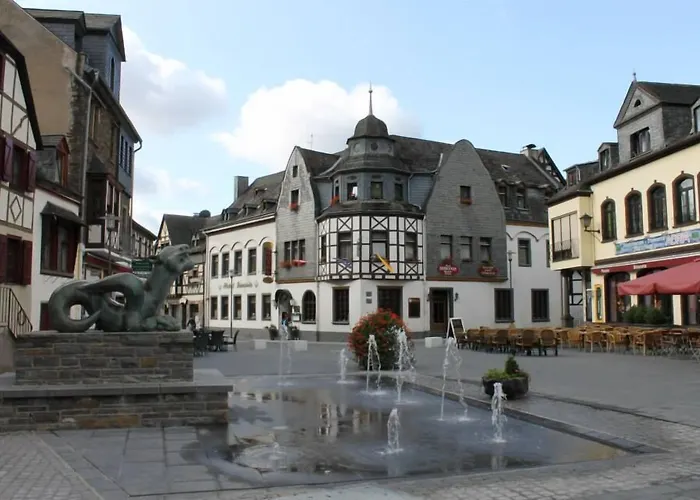 Simonis 코베른곤도르프