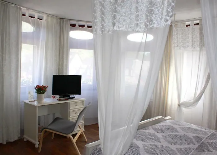 Simonis 호텔 코베른곤도르프