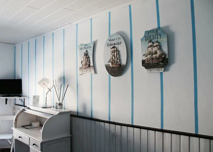 ホテル Simonis 3*