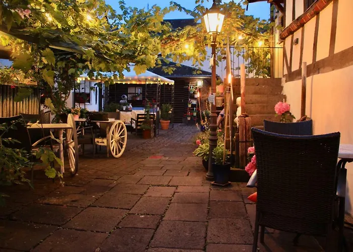 ホテル Simonis コーバン・ゴンドルフ