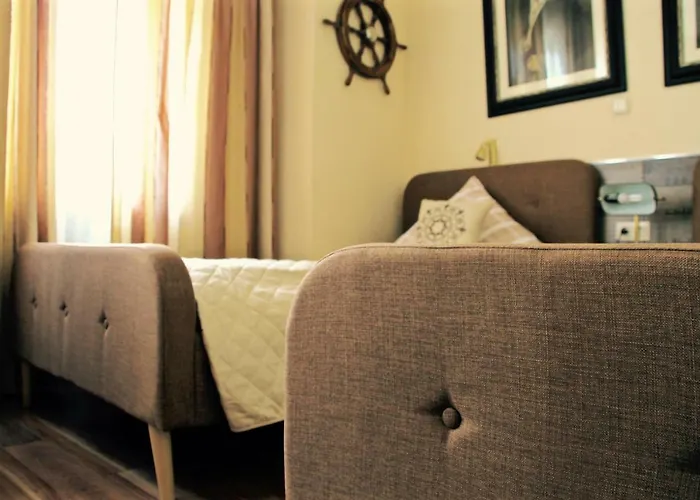 ホテル Simonis コーバン・ゴンドルフ